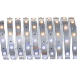 LED-valonauha Paulmann MaxLED 250, aloituspakkaus, 3m, 11W, 270lm/m, säädettävä värilämpötila