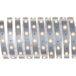 LED-valonauha Paulmann MaxLED 250, aloituspakkaus, 3m, 11W, 270lm/m, säädettävä värilämpötila
