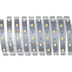 LED-valonauha Paulmann MaxLED 250, aloituspakkaus, 3m, 11W, 270lm/m, säädettävä värilämpötila