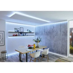 LED-valonauha Paulmann MaxLED 250, aloituspakkaus, 3m, 11W, 270lm/m, säädettävä värilämpötila
