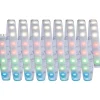 LED-valonauha Paulmann MaxLED 1000, aloituspakkaus, RGBW, 3m, IP44, 33W, 1000lm/m, 72LED/m, 75VA