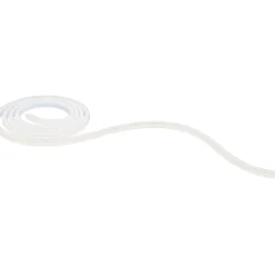 LED-valonauha Paulmann MaxLED Flow, aloituspakkaus, 1.5m, 22.2W, 750lm/m, 2700K, 24VA