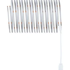 LED-valonauha Paulmann MaxLED 1000 Full-Line COB, aloituspakkaus, 3m, 36W, 1280lm/m, 528LEDs/m, 6500K, 50VA