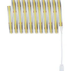 LED-valonauha Paulmann MaxLED 1000 Full-Line COB, aloituspakkaus, 3m, 36W, 1280lm/m, 528LEDs/m, 6500K, 50VA