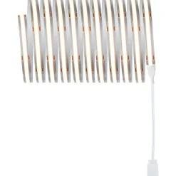 LED-valonauha Paulmann MaxLED Full-Line COB 500, aloituspakkaus, 3m, 19W, 500lm/m, 480LEDs/m, 2700K, 36VA