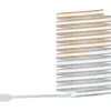 LED-valonauha Paulmann MaxLED 1000 Full-Line COB, aloituspakkaus, 3m, 25.5W, 1200lm/m, 672LEDs/m, 50VA, säädettävä värilämpötila