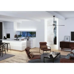 LED-valonauha Paulmann MaxLED 500 Full-Line COB, kulmaosa, 0.3W, 1000lm/m, 800LEDs/m, 6500K