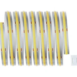 LED-valonauha Paulmann MaxLED 500 Full-Line COB, 2.5m, 15W, 600lm/m, 480LEDs/m, 6500K