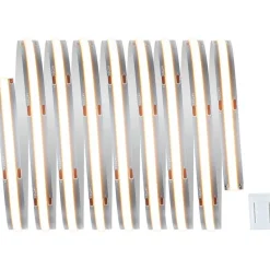LED-valonauha Paulmann MaxLED Full-Line COB 500, 2.5m, 15W, 500lm/m, 480LEDs/m, 2700K