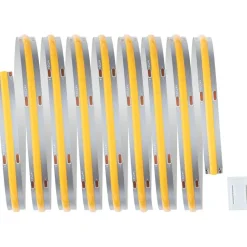 LED-valonauha Paulmann MaxLED Full-Line COB 500, 2.5m, 15W, 500lm/m, 480LEDs/m, 2700K
