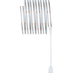 LED-valonauha Paulmann MaxLED 1000 Full-Line COB, 1.5m, 18W, 1280lm/m, 528LEDs/m, 6500K, 40VA