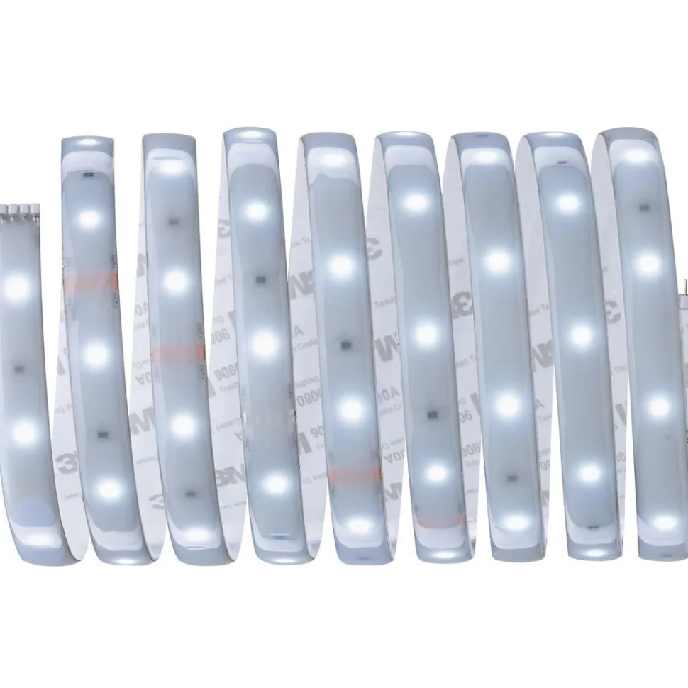 LED-valonauha Paulmann MaxLED 250, 1m, IP44, 4W, 240lm/m, 6500K
