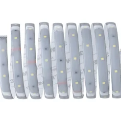 LED-valonauha Paulmann MaxLED 250, 1m, IP44, 4W, 240lm/m, 6500K
