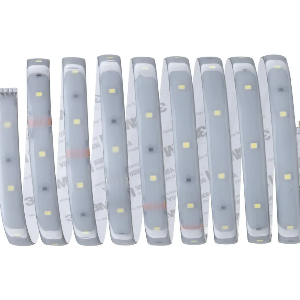 LED-valonauha Paulmann MaxLED 250, 1m, IP44, 4W, 240lm/m, 6500K