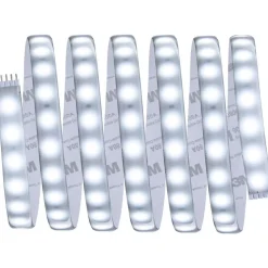 LED-valonauha Paulmann MaxLED 500, 2.5m, IP44, 15W, 440lm/m, 6500K