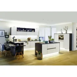 LED-valonauha Paulmann MaxLED 1000, 2.5m, IP44, 29W, 880lm/m, 2700K