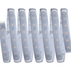 LED-valonauha Paulmann MaxLED 500, 2.5m, IP44, 15W, 440lm/m, 2700K