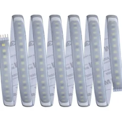 LED-valonauha Paulmann MaxLED 1000, 2.5m, IP44, 29W, 880lm/m, 6500K