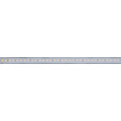 LED-valonauha Paulmann MaxLED 1000, 1m, IP44, 12W, 880lm/m, 2700K