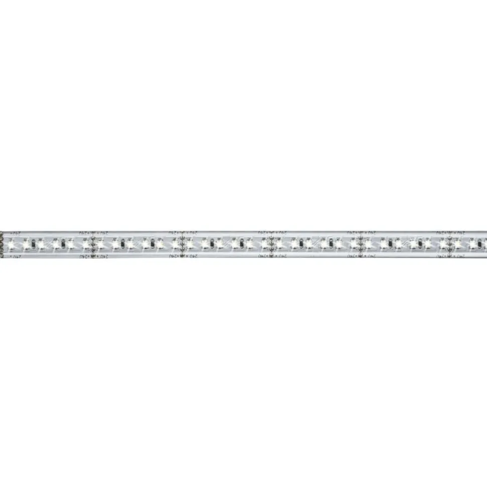 LED-valonauha Paulmann MaxLED 1000, 1m, IP44, 12W, 880lm/m, 2700K