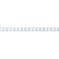 LED-valonauha Paulmann MaxLED 500, 1m, IP44, 6W, 440lm/m, 6500K