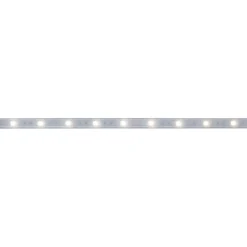 LED-valonauha Paulmann MaxLED 250, 1m, IP44, 7W, 230lm/m, RGBW+