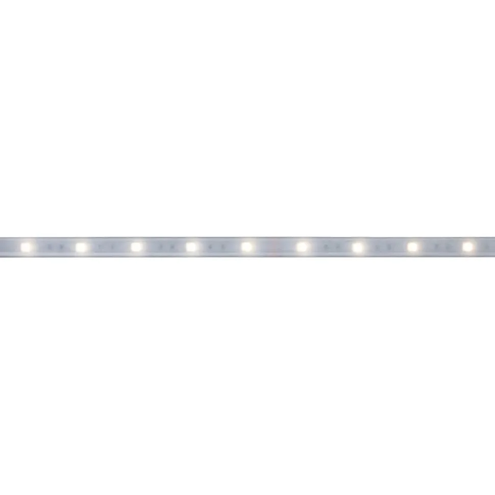 LED-valonauha Paulmann MaxLED 250, 1m, IP44, 7W, 230lm/m, RGBW+
