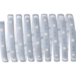 LED-valonauha Paulmann MaxLED 250, 1m, IP44, 7W, 230lm/m, RGBW+