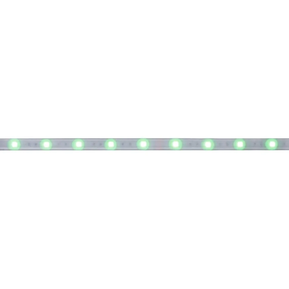 LED-valonauha Paulmann MaxLED 250, 1m, IP44, 7W, 230lm/m, RGBW+