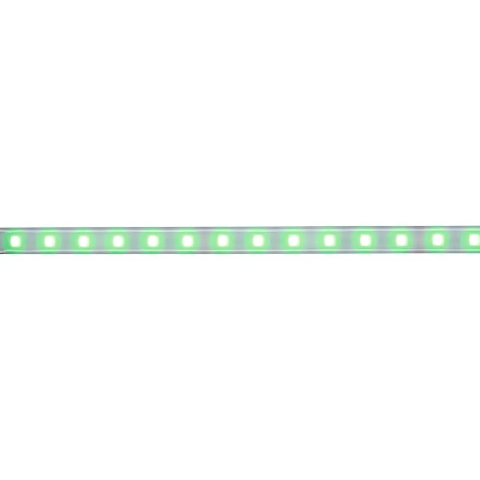 LED-valonauha Paulmann MaxLED 500, 1m, IP44, 12W, 440lm/m, RGBW+