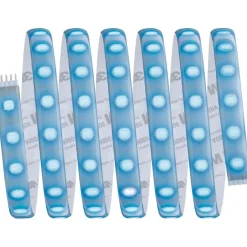 LED-valonauha Paulmann MaxLED 500, 2.5m, IP44, 30W, 440lm/m, RGBW