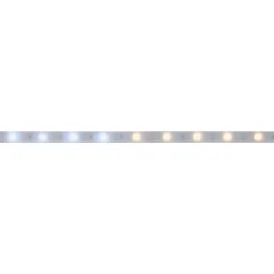 LED-valonauha Paulmann MaxLED 250, 1m, IP44, 4W, 230lm/m, säädettävä värilämpötila