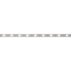 LED-valonauha Paulmann MaxLED 250, 1m, IP44, 4W, 230lm/m, säädettävä värilämpötila