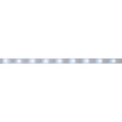 LED-valonauha Paulmann MaxLED 250, 1m, IP44, 4W, 230lm/m, säädettävä värilämpötila