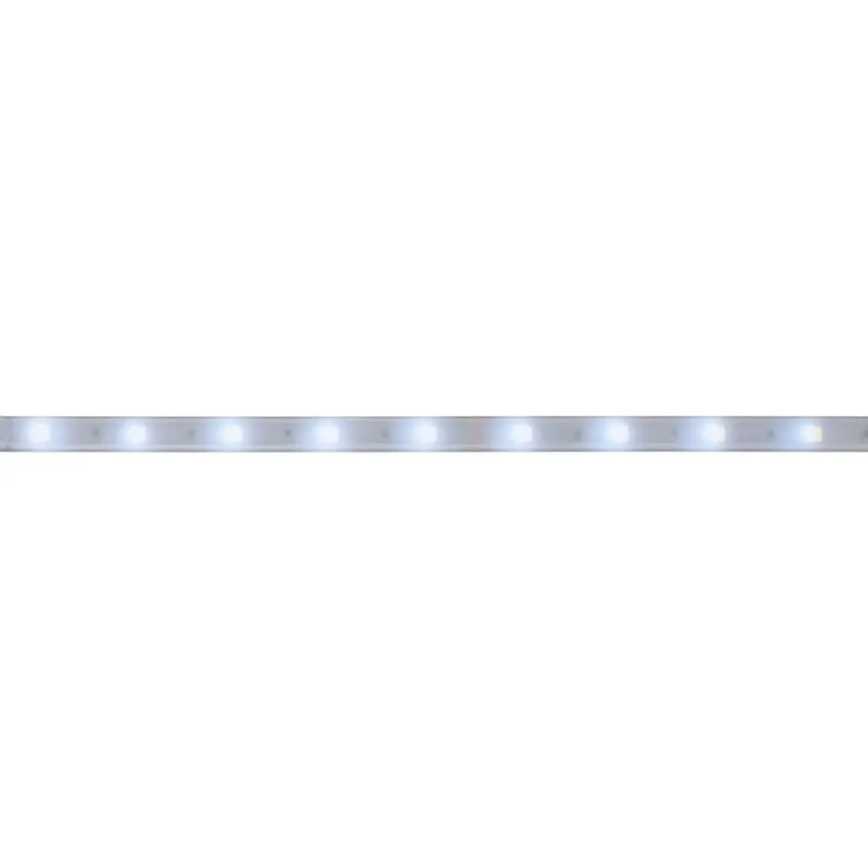 LED-valonauha Paulmann MaxLED 250, 1m, IP44, 4W, 230lm/m, säädettävä värilämpötila
