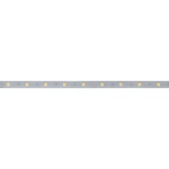 LED-valonauha Paulmann MaxLED 250, 1m, IP44, 4W, 230lm/m, säädettävä värilämpötila