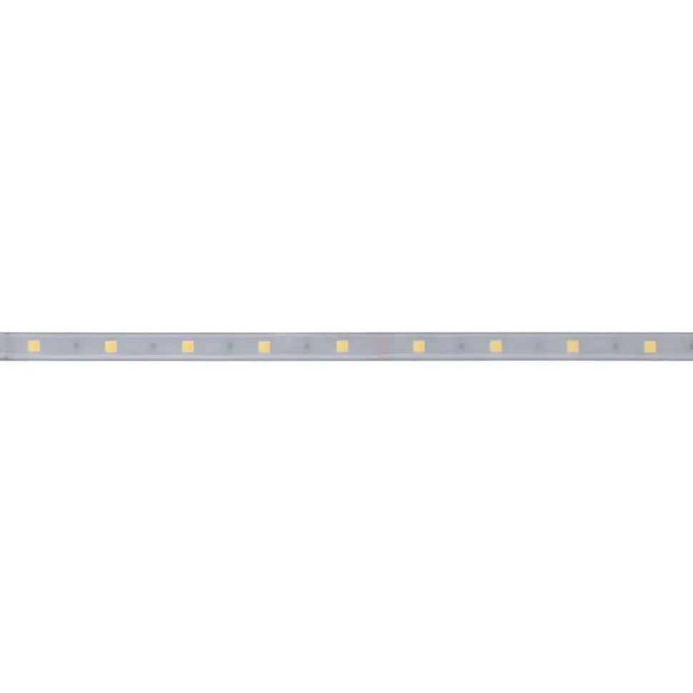 LED-valonauha Paulmann MaxLED 250, 1m, IP44, 4W, 230lm/m, säädettävä värilämpötila