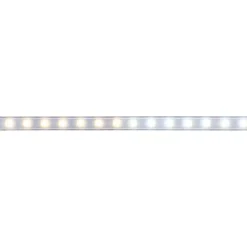 LED-valonauha Paulmann MaxLED 500, 1m, IP44, 7W, 470lm/m, säädettävä värilämpötila