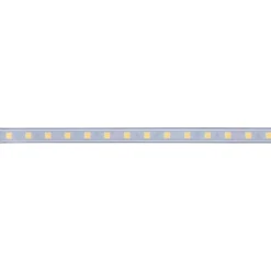 LED-valonauha Paulmann MaxLED 500, 1m, IP44, 7W, 470lm/m, säädettävä värilämpötila