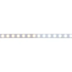 LED-valonauha Paulmann MaxLED 500, 1m, IP44, 7W, 470lm/m, säädettävä värilämpötila