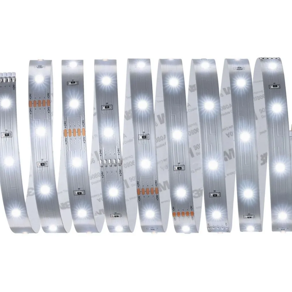 LED-valonauha Paulmann MaxLED 250, 1m, 4W, 300lm/m, 6500K
