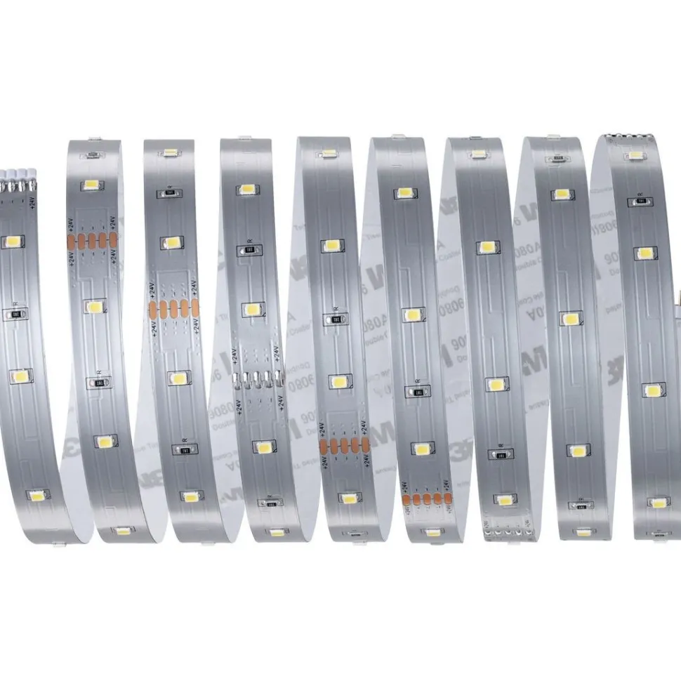 LED-valonauha Paulmann MaxLED 250, 1m, 4W, 300lm/m, 6500K