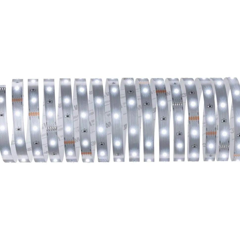 LED-valonauha Paulmann MaxLED 250, 1m, 4W, 300lm/m, 6500K