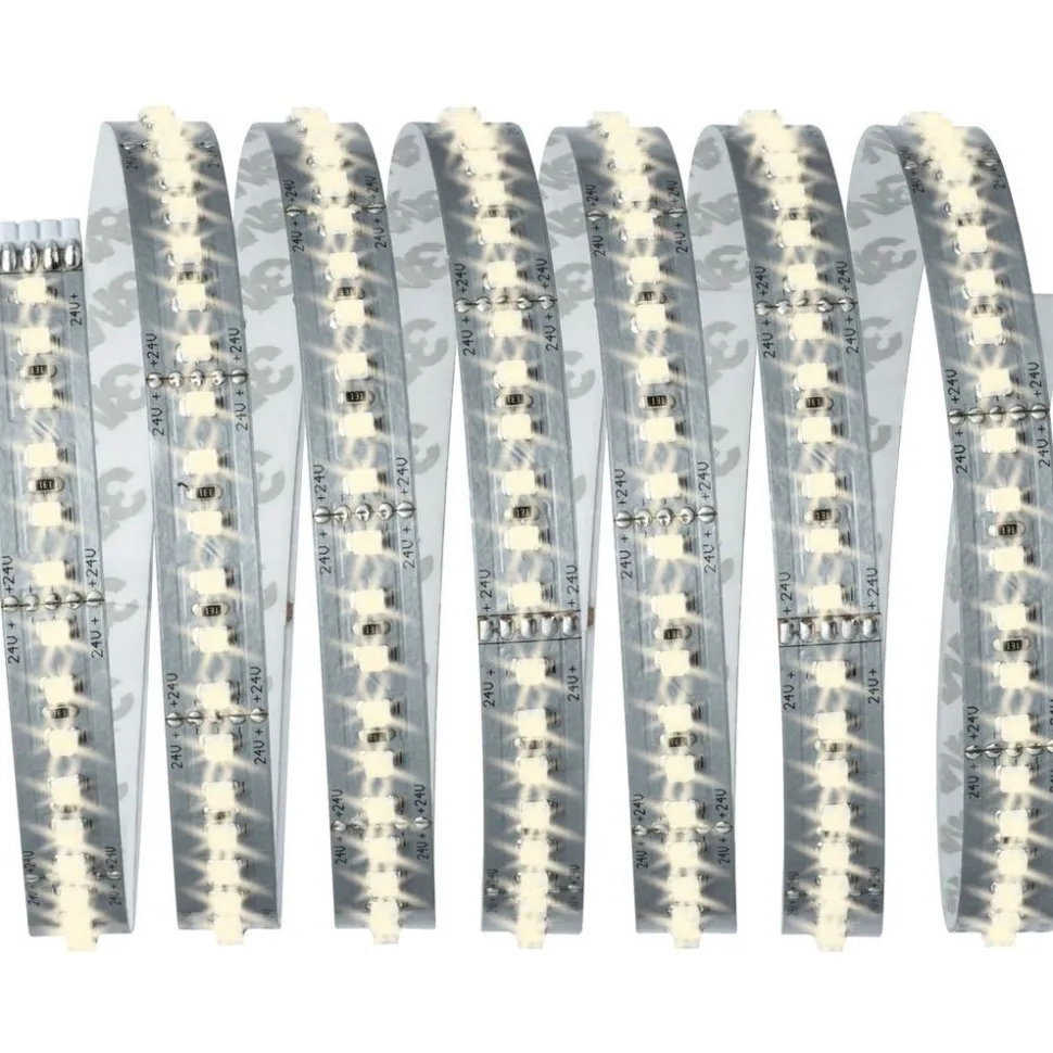 LED-valonauha Paulmann MaxLED 1000, 2.5m, 29W, 1100lm/m, 2700K