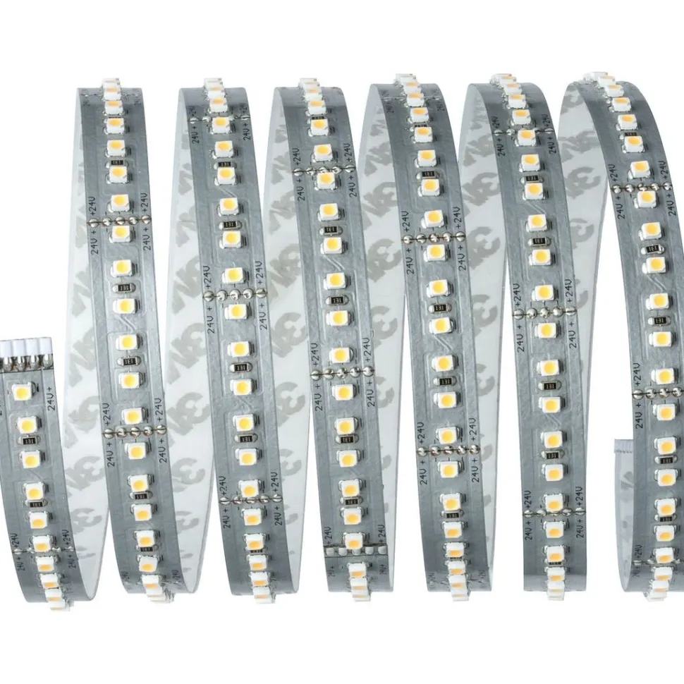 LED-valonauha Paulmann MaxLED 1000, 2.5m, 29W, 1100lm/m, 2700K
