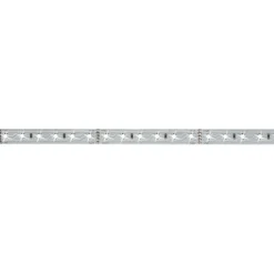 LED-valonauha Paulmann MaxLED 500, 1m, 6W, 550lm/m, 6500K
