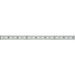 LED-valonauha Paulmann MaxLED 500, 1m, 6W, 550lm/m, 2700K