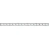 LED-valonauha Paulmann MaxLED 1000, 1m, 11.5W, 1100lm/m, 6500K