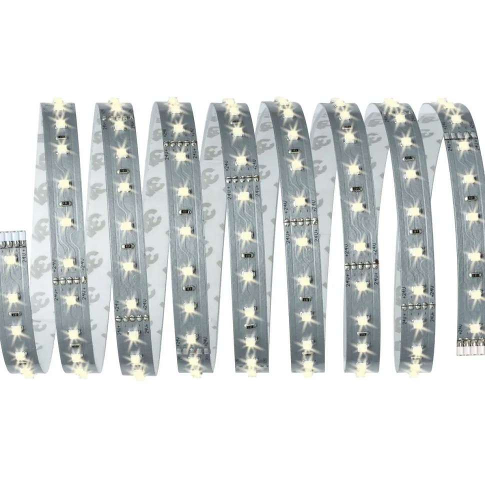 LED-valonauha Paulmann MaxLED 500, 2.5m, 15W, 550lm/m, 6500K