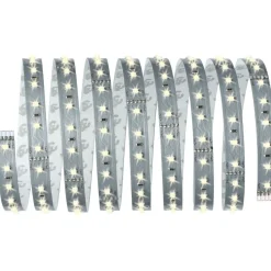 LED-valonauha Paulmann MaxLED 500, 2.5m, 15W, 550lm/m, 6500K